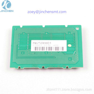 FUJI SMT Board Mx250rb01
